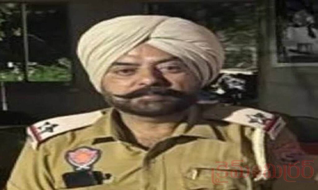అమృత్‌సర్‌లో ASIపై దుండగుల దాడి.. కాల్పుల్లో మృతి చెందిన పోలీస్ అధికారి హర్జీత్ సింగ్