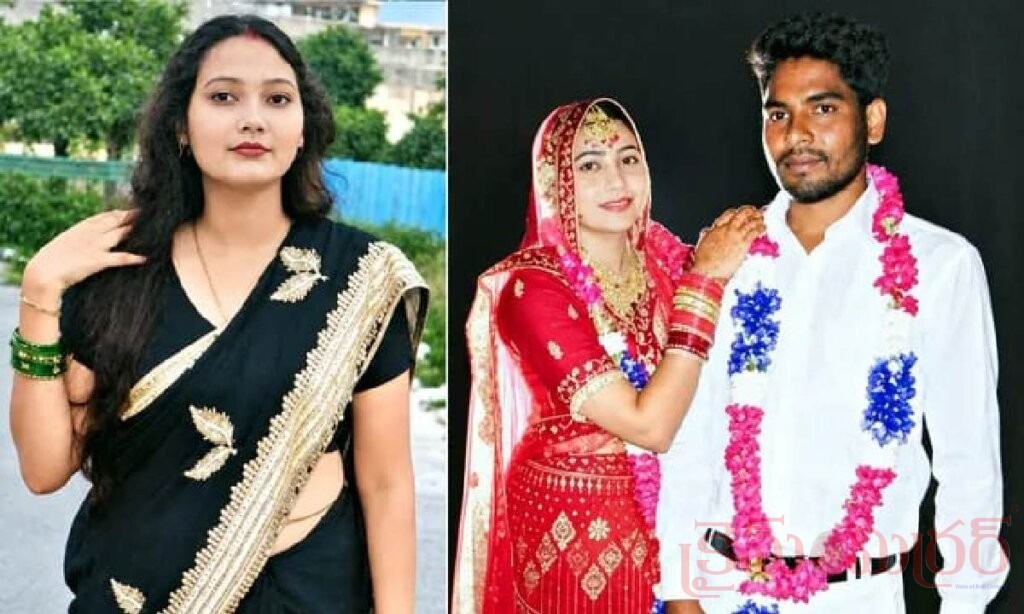 కాన్పూర్లో దారుణం.. అనుమానంతో భార్యను ఐరన్ రాడ్తో హత్య చేసిన భర్త