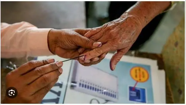 Municipal Elections Drum Rolls Begin in Andhra Pradesh