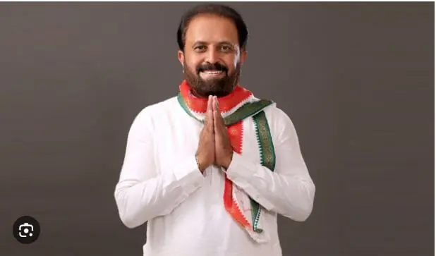 Madhu Yashki Goud into the Telangana Cabinet