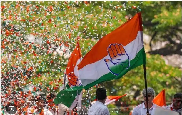 The Congress government succeeded but the party failed