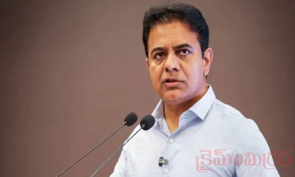 సీఎం రేవంత్‌కు కేటీఆర్ ప్రశ్నల వర్షం.. హామీల అమలుపై తేదీలు చెప్పాలని బహిరంగ లేఖ