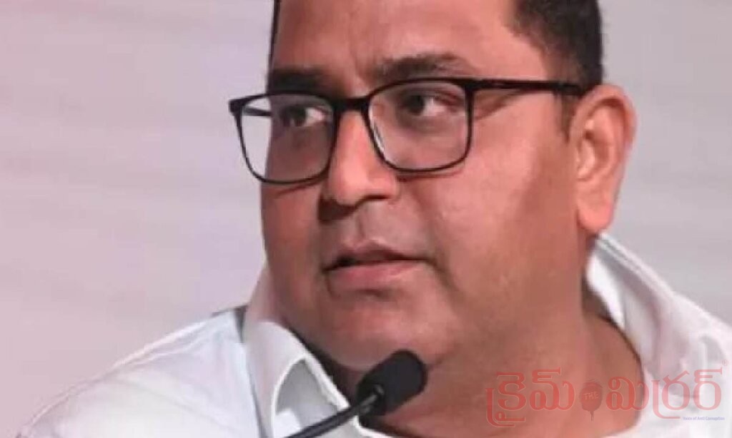 యూపీఐ ఛార్జీలపై పేటీఎం సీఈఓ కీలక వ్యాఖ్యలు.. సామాన్యులకు సేవలు ఉచితమే!