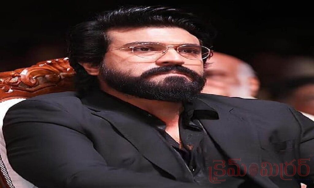 RC17లో రామ్ చరణ్ సరికొత్త అవతారం.. లుక్పై ఆసక్తికరమైన టాక్