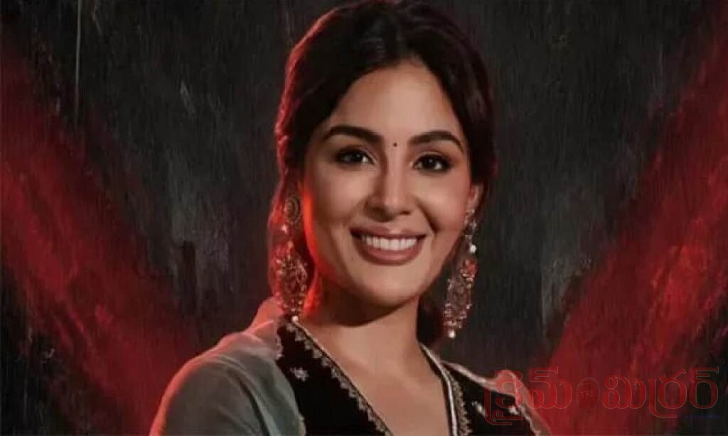 రామ్ పోతినేని ‘#RAPO23’లో సంయుక్త.. కొత్త కాంబినేషన్‌పై పెరిగిన ఆసక్తి