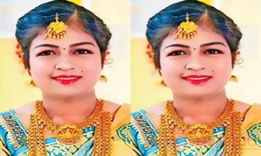 కర్ణాటకలో ఏపీ యువతి అనుమానాస్పద మృతి.. కట్నం వేధింపులే కారణమా?