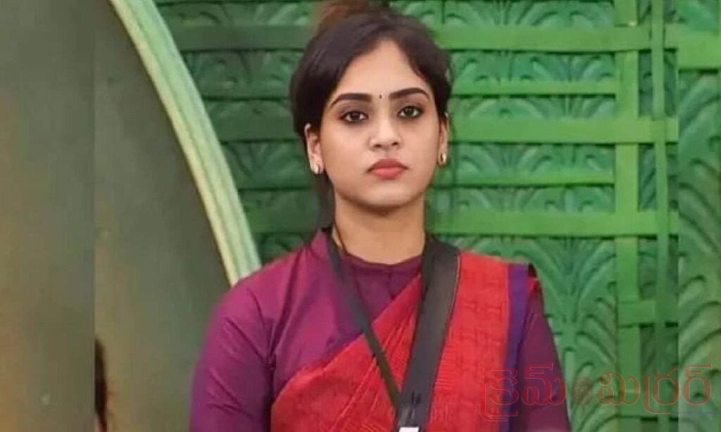 షార్ట్ ఫిలిమ్ పేరుతో రూ.5 లక్షల మోసం.. టీవీ నటి అరెస్ట్