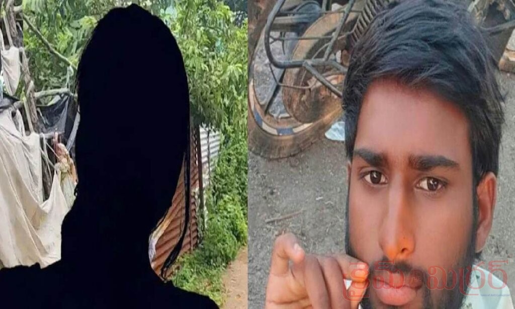 భర్త హత్యకు స్కెచ్ వేసిన భార్య.. బావతో కలిసి దారుణం.. ఆదోని హత్య కేసులో ఇద్దరి అరెస్ట్