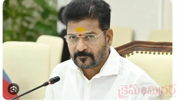 CM Revanth Reddy Focus on Sircilla Siddipet and Gajwel