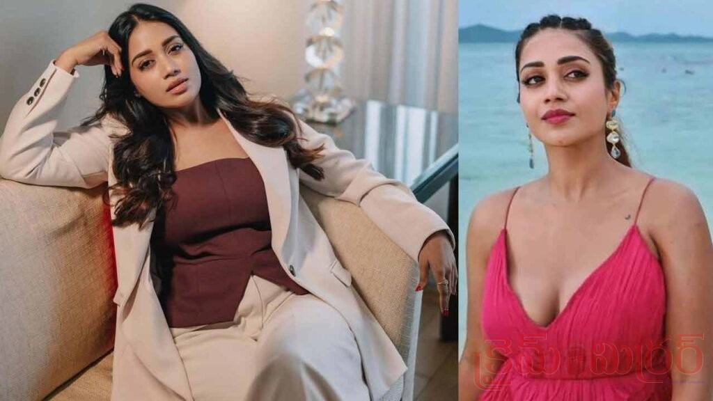 కష్టాలను అధిగమించిన నివేదా పేతురాజ్: డిప్రెషన్ నుండి ఆదర్శ కుటుంబం వరకు