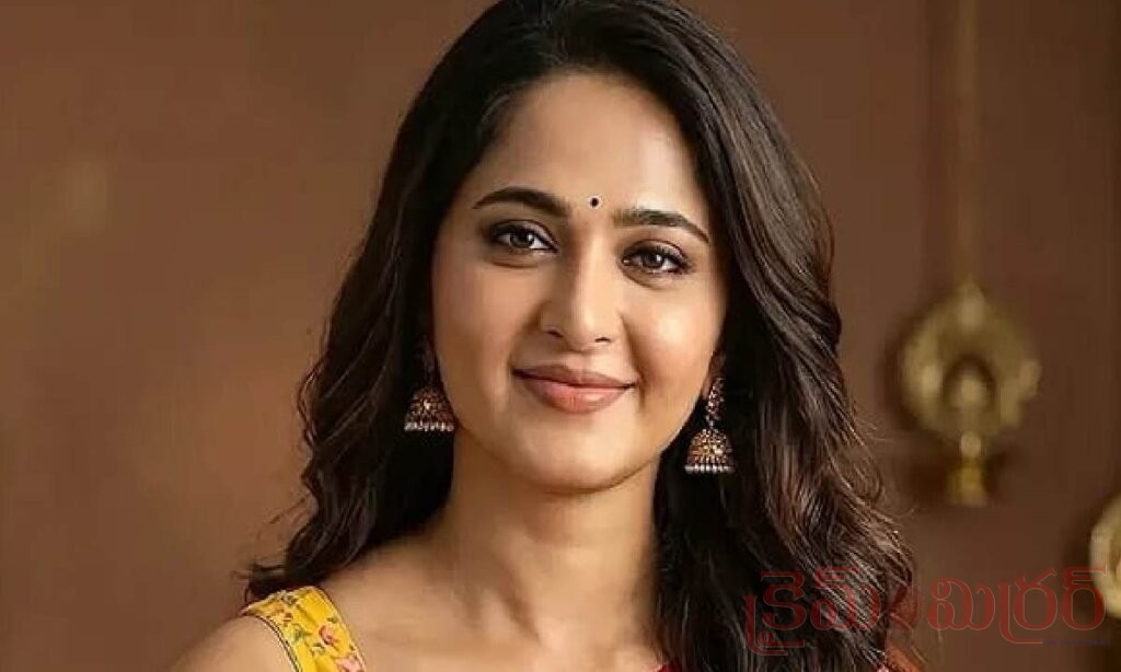 అనుష్క శెట్టి కెరీర్పై ఆసక్తికర చర్చ.. ఆ సినిమా రిజల్ట్పైనే భవిష్యత్ నిర్ణయమా?