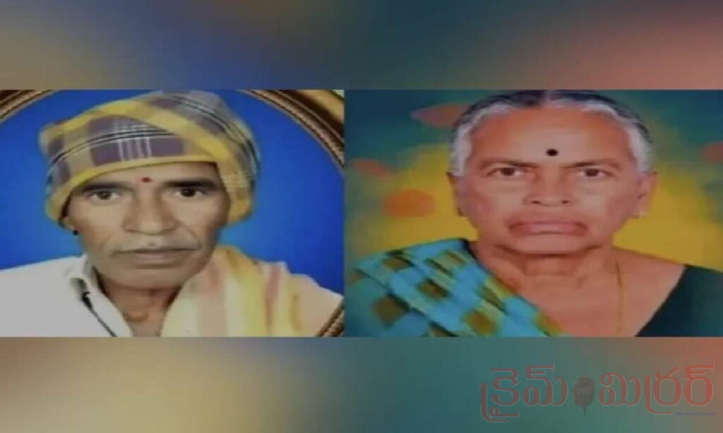అన్నను చూసేందుకు వచ్చిన చెల్లెలు.. భౌతికకాయం పక్కనే కుప్పకూలి మృతి
