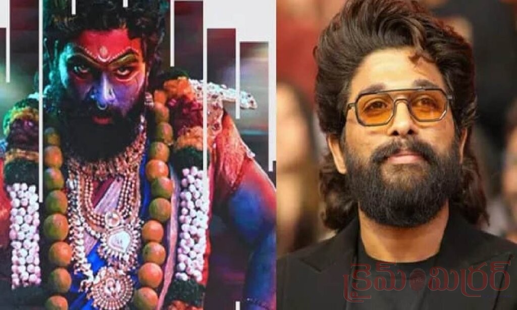 అల్లు అర్జున్కు అదే ‘ఆల్ఫా’ నిర్ణయం.. ‘పుష్ప’లో ఆ లుక్ వెనుక అసలు కథ ఇదే!