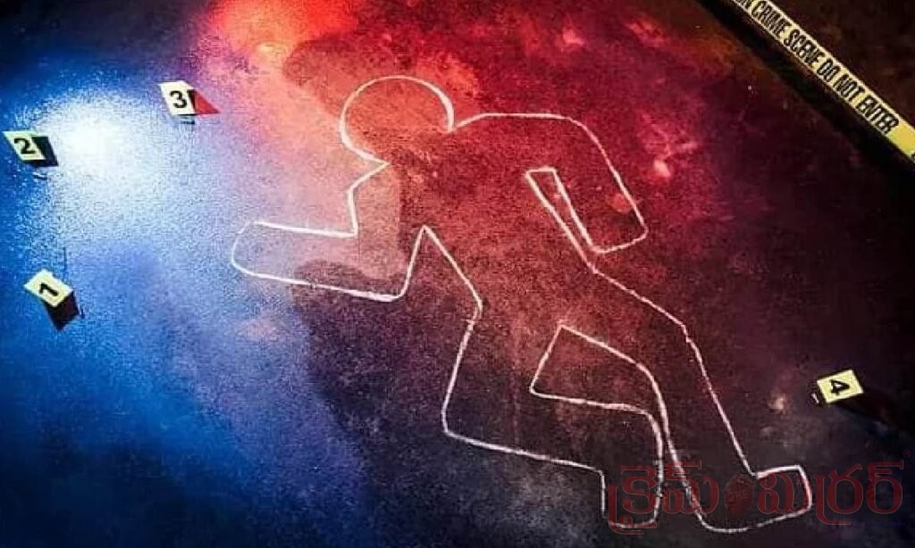 అల్వాల్‌లో దారుణం.. భర్తను గొడ్డలితో హత్య చేసిన భార్య