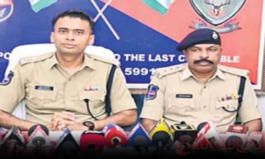 ఆదిలాబాద్‌లో భారీ రియల్ ఎస్టేట్ మోసం.. 16 మంది నుంచి రూ.13.50 కోట్లు వసూలు