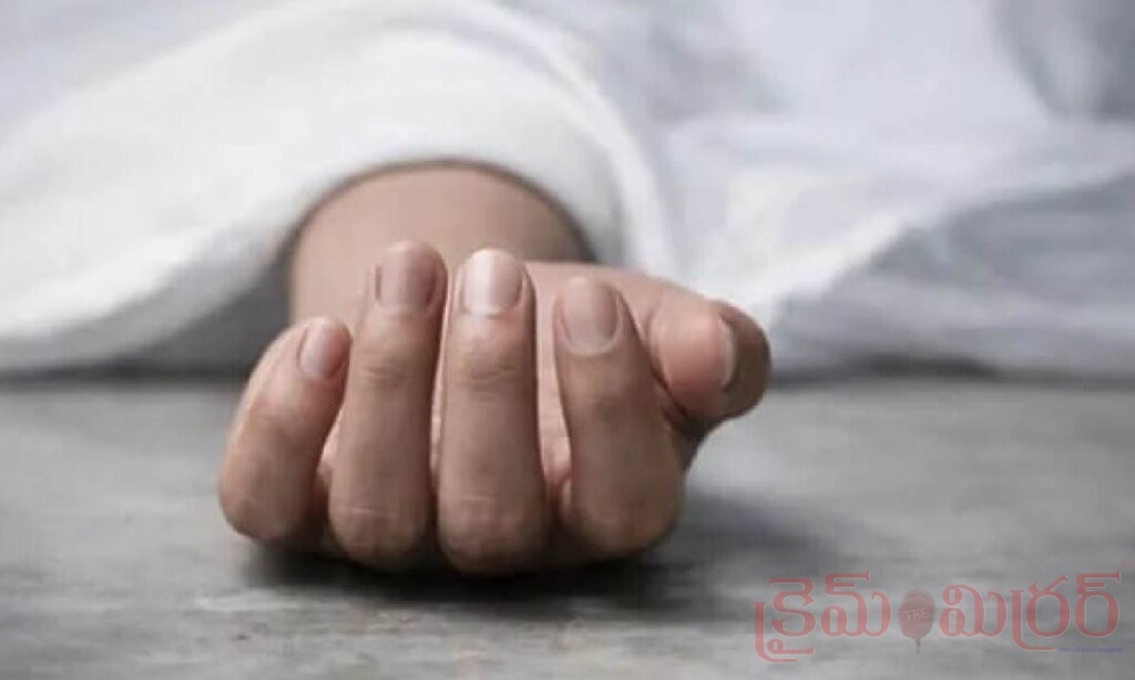 ఆదిలాబాద్లో విషాదం.. 24 గంటల్లోనే భార్యాభర్తల మృతి, అనాథగా పదేళ్ల కుమారుడు