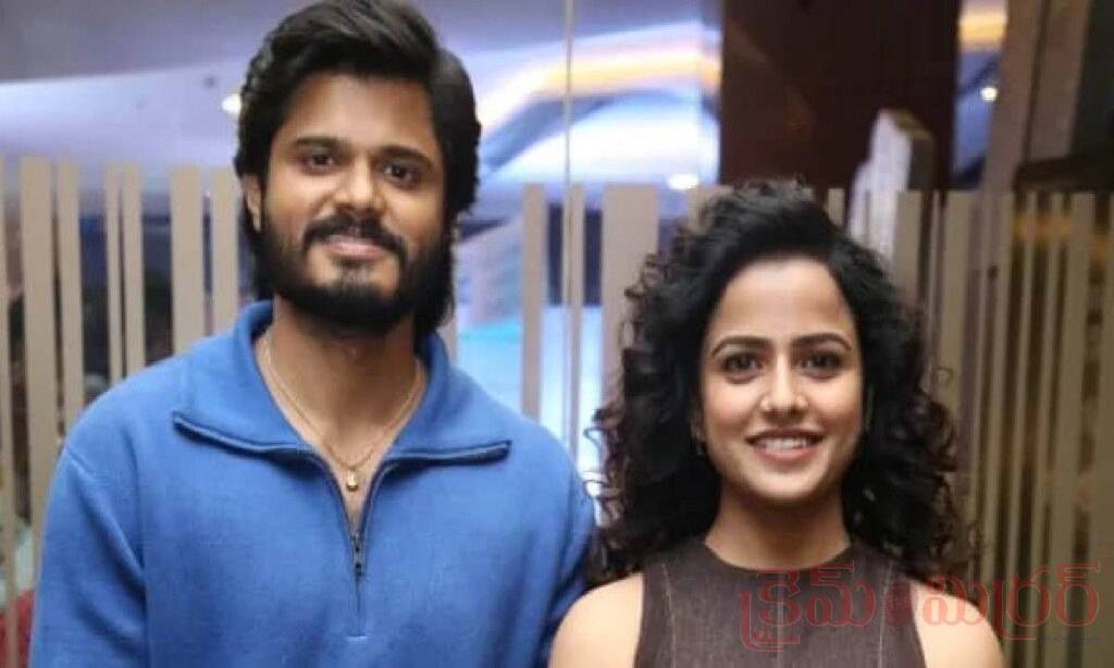 ఆనంద్ దేవరకొండ– వైష్ణవి చైతన్య పెళ్లి వార్తలపై క్లారిటీ.. అసలు విషయం ఇదే!