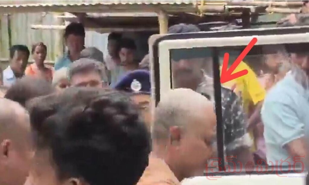 ఆశ్రమం ముసుగులో మైనర్‌పై లైంగిక దాడి.. స్వామీజీ అరెస్ట్