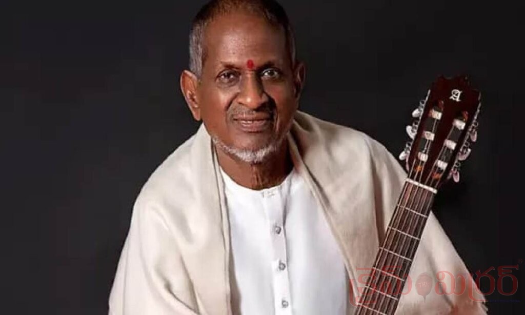 ఇళయరాజాకు ఢిల్లీ హైకోర్టు నోటీసులు.. సరిగమ సంచలన ఆరోపణలు