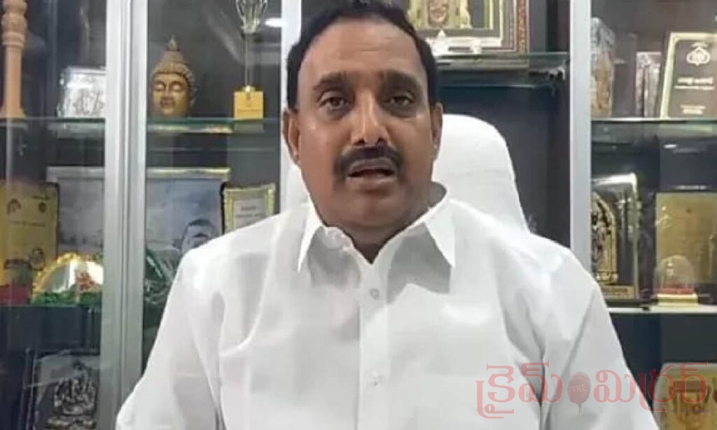 ఈడీ నోటీసులు.. ఎమ్మెల్యే అరికెపూడి గాంధీకి కీలక సమన్లు