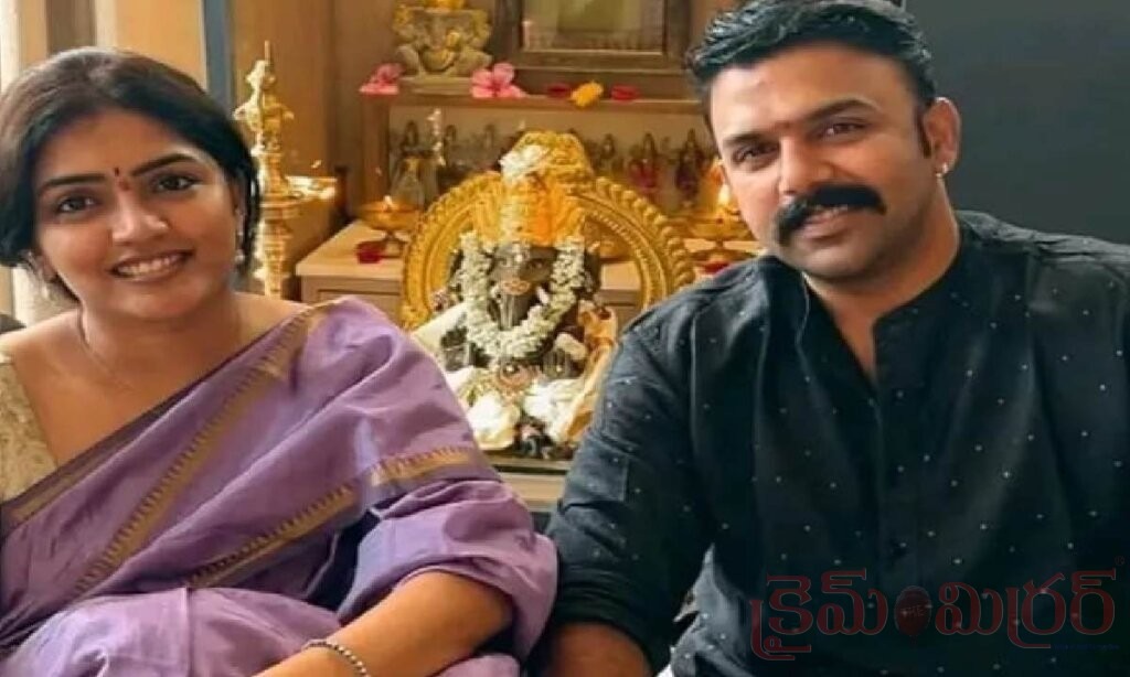 ఈషా రెబ్బతో తరుణ్ భాస్కర్.. మరోసారి హాట్ టాపిక్‌గా మారిన రిలేషన్ రూమర్స్!