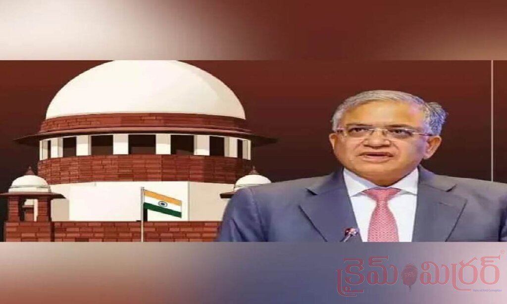 ఈసీఐ ఓటర్ల జాబితా సవరణపై సీఈసీ జ్ఞానేశ్ కుమార్‌కు వ్యతిరేఖంగా సుప్రీంకోర్టులో పిటిషన్