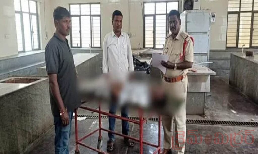 ఉద్యోగం రాలేదన్న మనస్తాపంతో సూసైడ్ చేసుకున్న యువకుడు