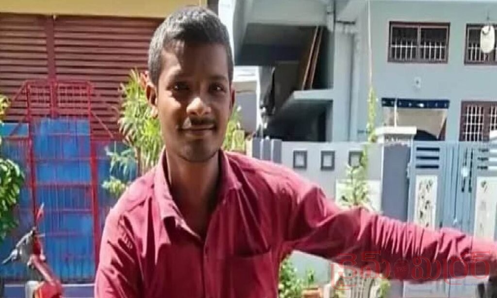 వరంగల్లో దారుణం.. తమ్ముడిపై కత్తితో అన్న దాడి, తమ్ముడు మృతి