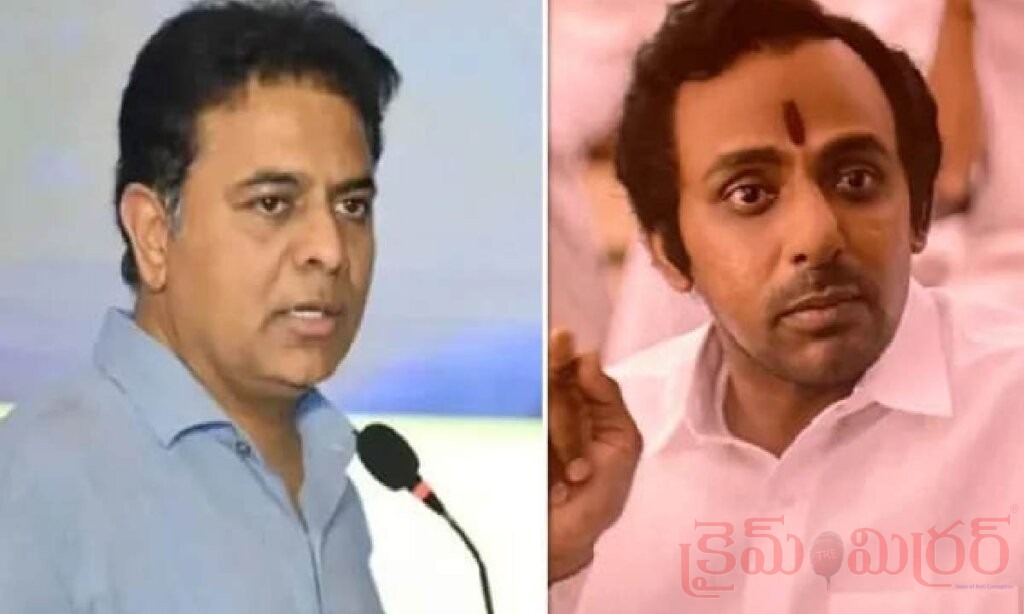 కేటీఆర్ ప్రశంసలు.. ప్రియదర్శి రిప్లై.. సోషల్ మీడియాలో ‘ప్యారడైజ్’పై ఆసక్తికర సంభాషణ