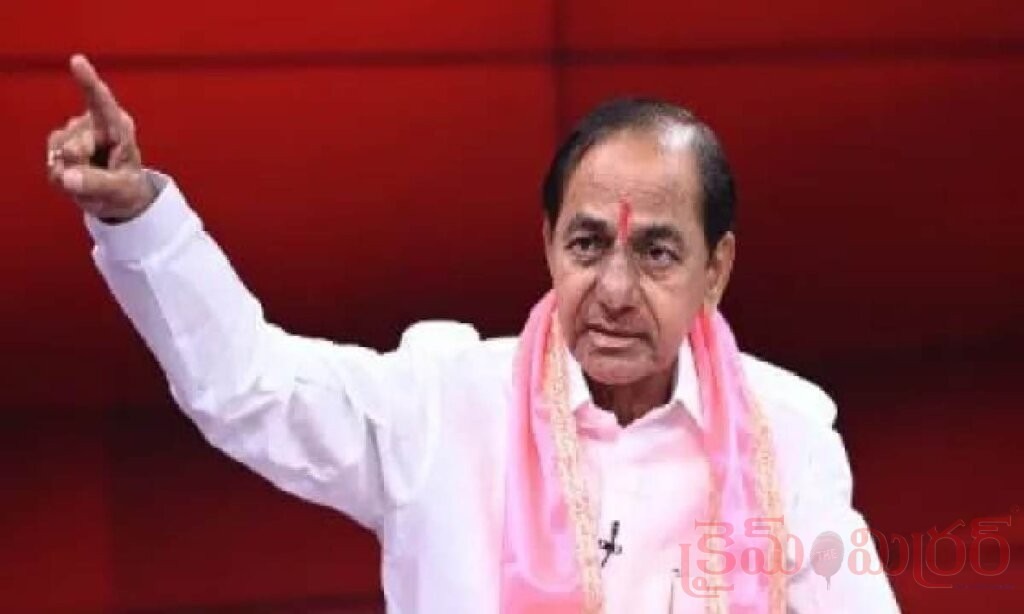 కేసీఆర్ ఎర్రవల్లి ఫామ్హౌస్ వద్ద రెండో రోజు భూ సర్వే.. 388 ఎకరాలపై అధికారుల దృష్టి