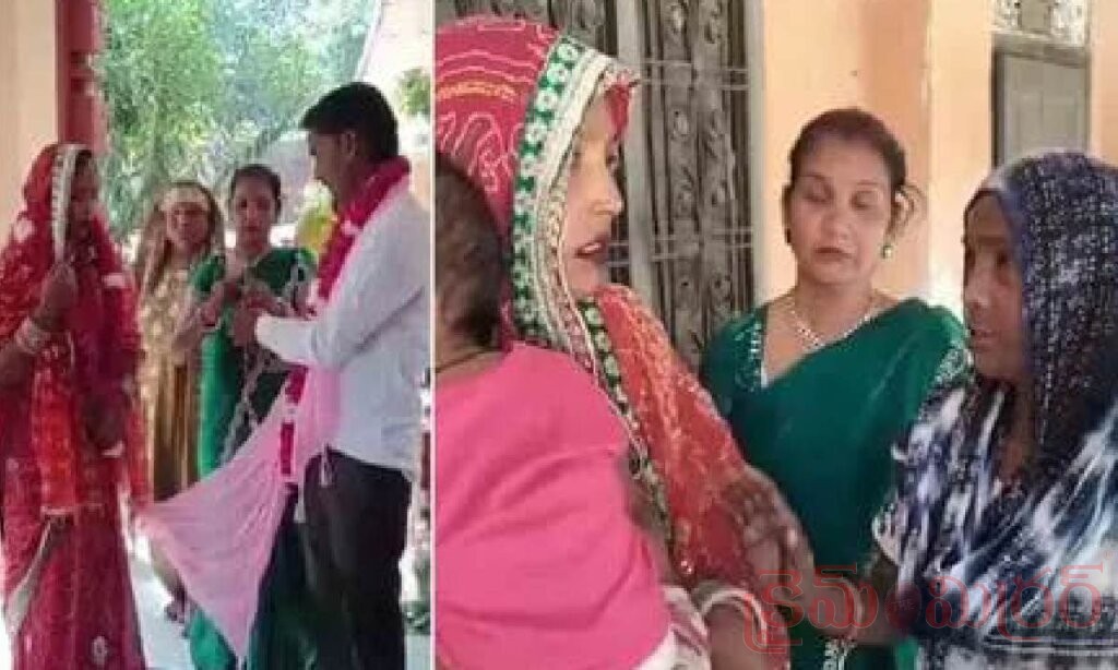 కొడుకు మరణించినా కోడలికి అండగా నిలిచింది.. మళ్లీ పెళ్లి చేసి కొత్త జీవితం అందించింది…