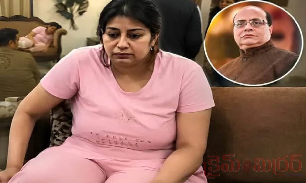 కోడలు వేసిన ప్లాన్.. మామ దారుణ హత్య! CCTVతో బయటపడిన అసలు కథ