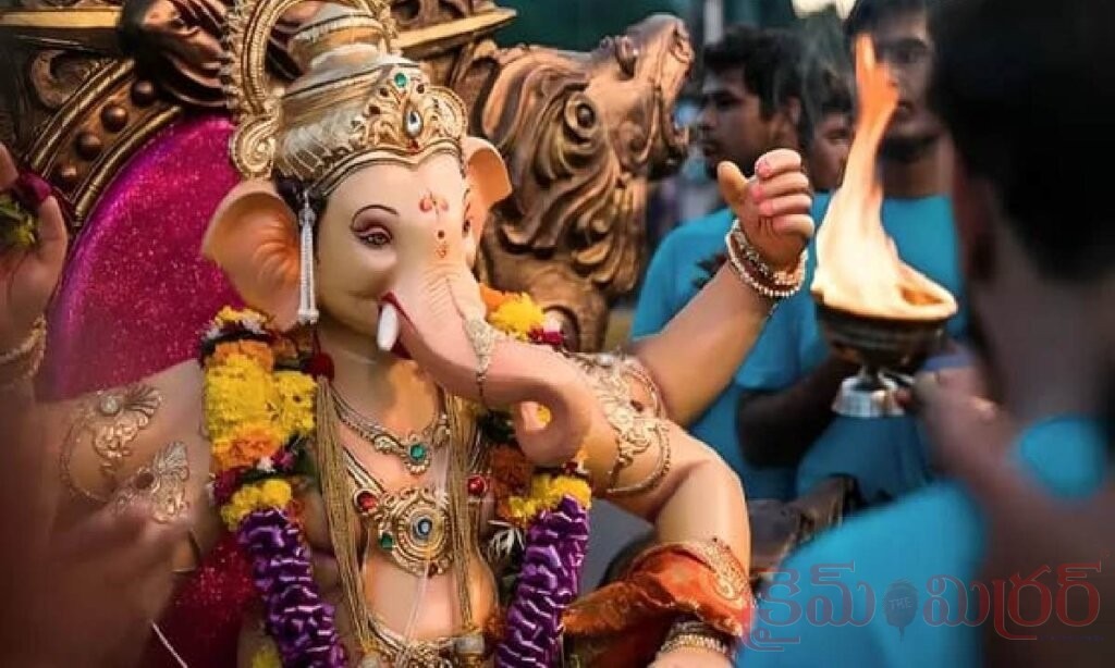 గణేశ్ ఉత్సవాల వేళ సైబర్ మోసాలపై అలర్ట్.. ఈ లింకులు క్లిక్ చేస్తే డబ్బులు గోవిందా!