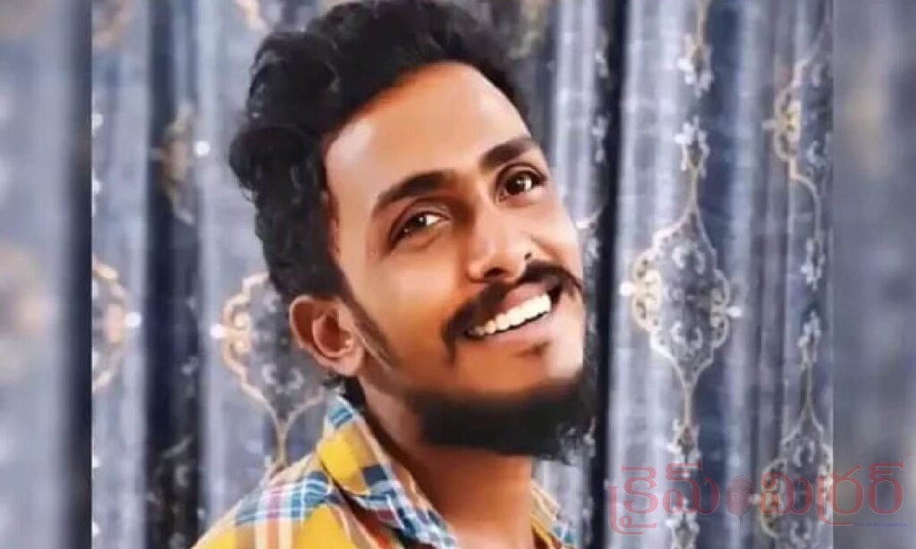 విజయవాడ కస్టోడియల్ డెత్ కేసులో కీలక మలుపు.. సిట్ ఎదుట ఏ4 నిందితుడి లొంగుబాటు