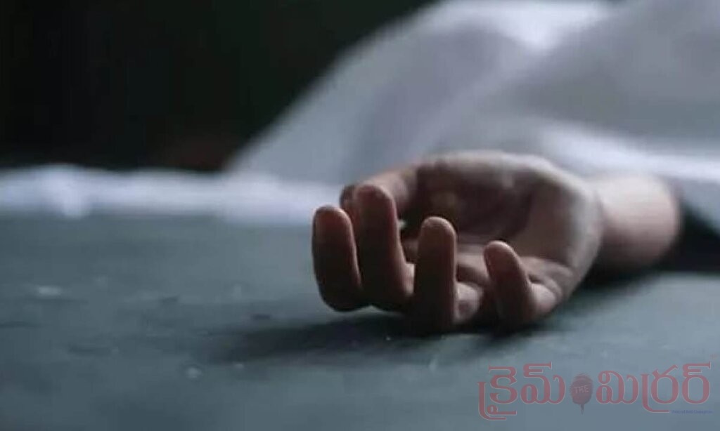 గుడివాడలో దారుణం.. మద్యం మత్తులో ఘర్షణ, వ్యక్తి మృతి