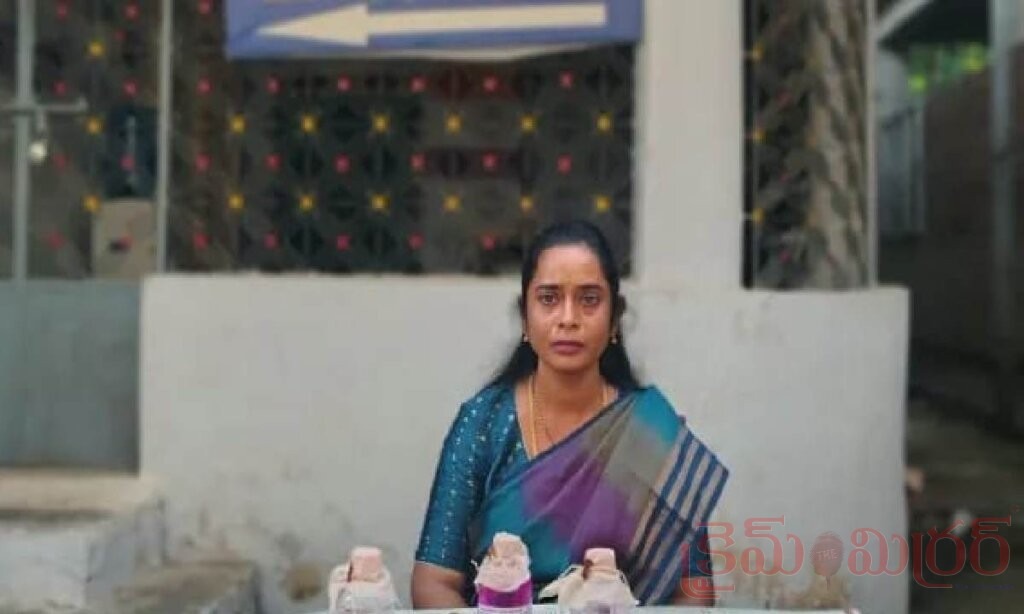 జగిత్యాలలో ఏసీబీ వలలో సీడీపీవో.. 21 మంది సూపర్వైజర్ల నుంచి రూ.63 వేల లంచం!