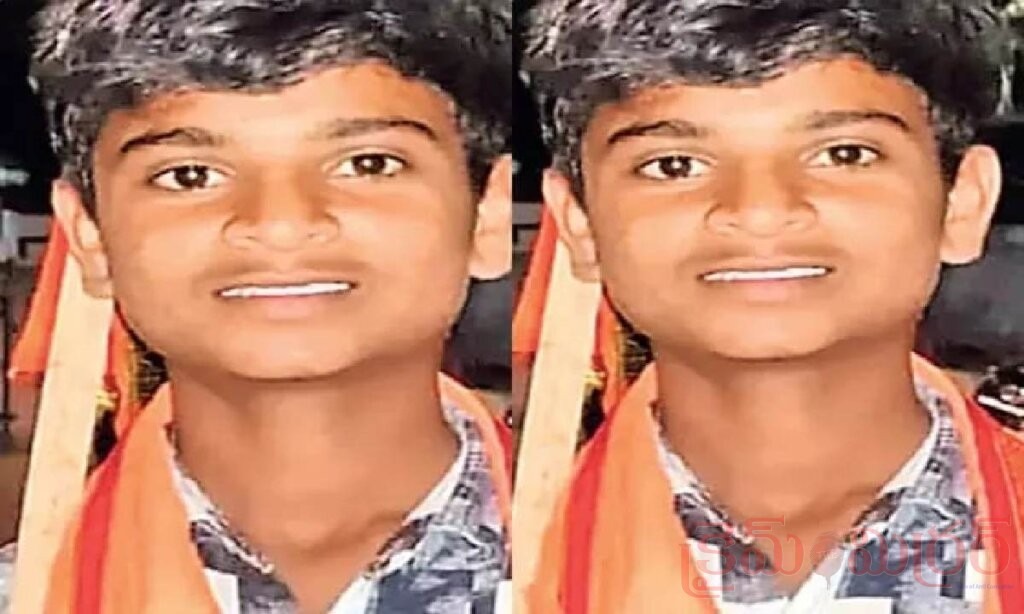 డీజే సౌండ్‌కు డ్యాన్స్ చేస్తూ గుండెపోటుతో కుప్పకూలిన యువకుడు.. పెళ్లి వేడుకలో విషాదం