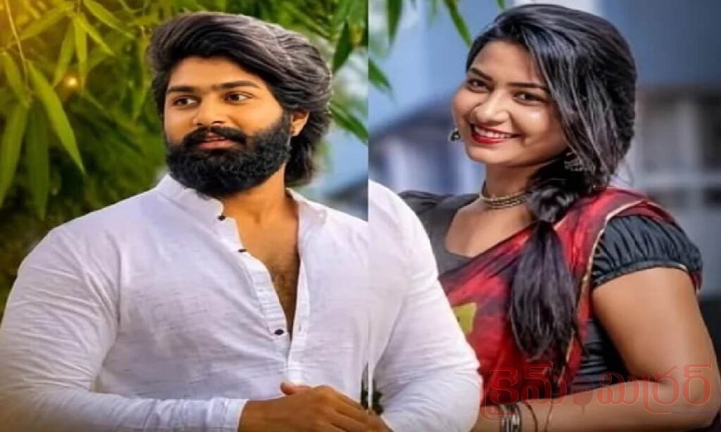 డ్యాన్సర్ ఈశ్వర్ సాయిపై కేసు.. పెళ్లి పేరుతో మోసం చేశాడంటూ మాధురి రాథోడ్ ఫిర్యాదు