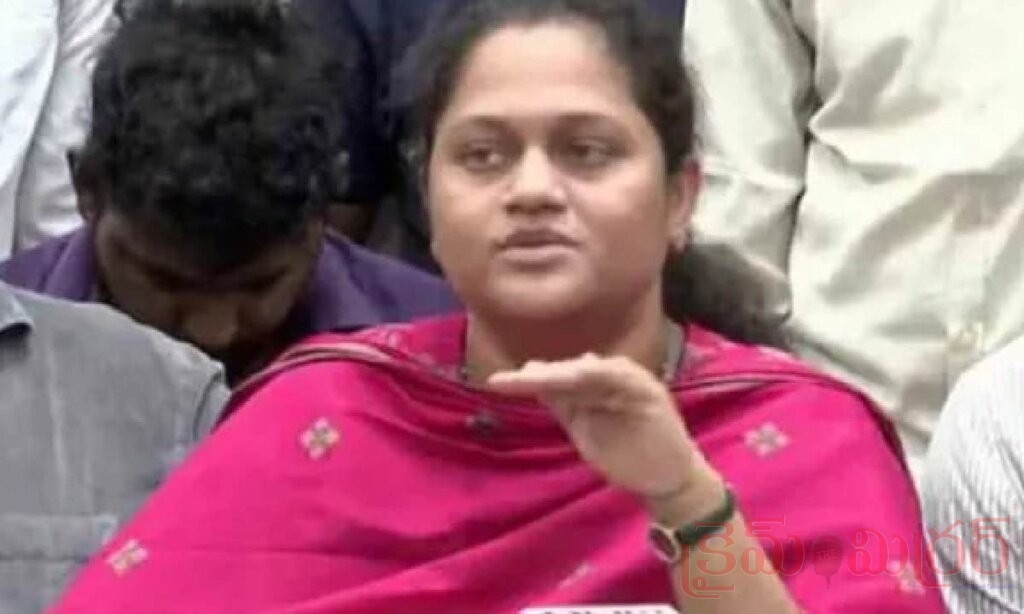 డ్యాన్సర్స్ అసోసియేషన్లో కీలక పరిణామం.. సుమలత కార్యవర్గం రద్దు