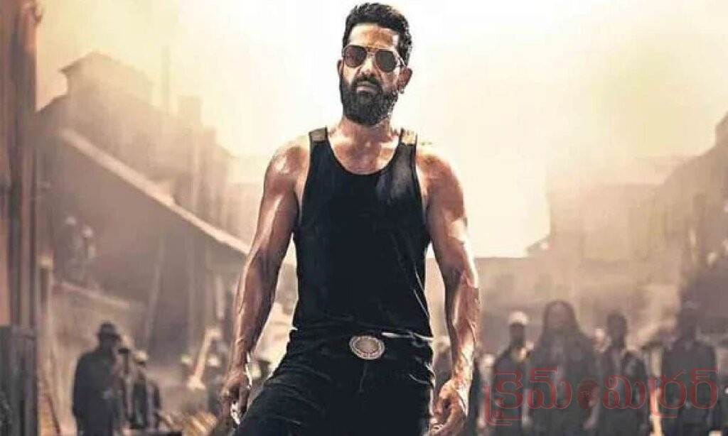 డ్రాగన్ షూటింగ్‌పై ఎన్టీఆర్ ఫ్యాన్స్‌కు గుడ్ న్యూస్.. అక్టోబర్ నుంచి భారీ షెడ్యూల్!