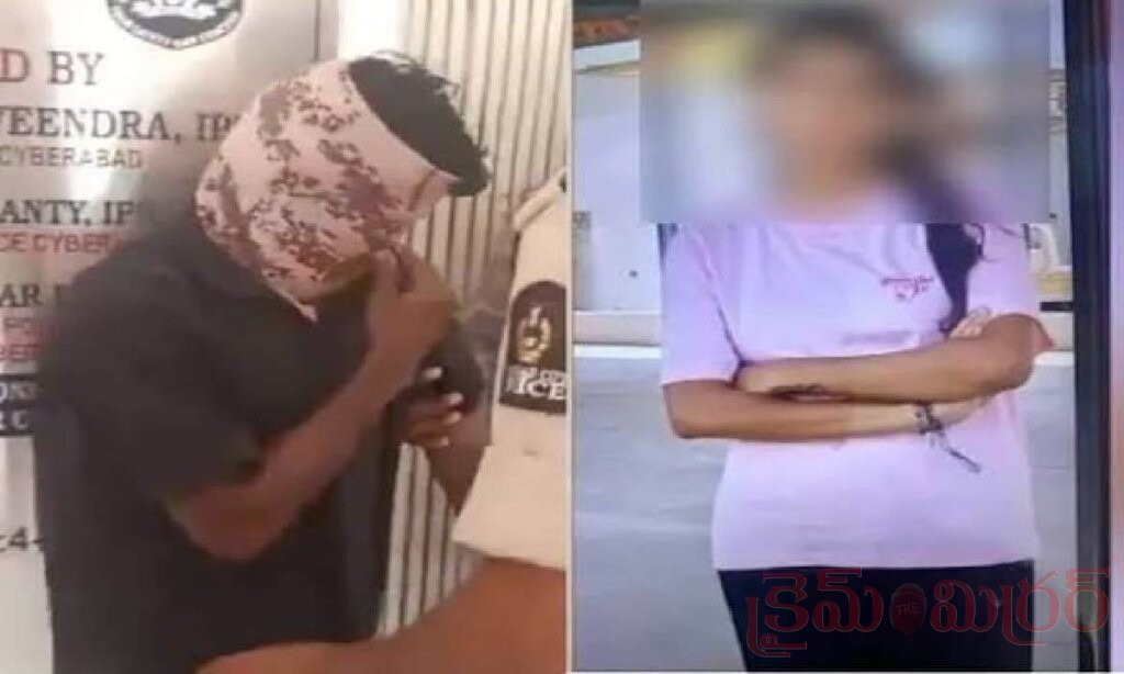తుక్కుగూడ నర్సు అత్యాచారం కేసు- ఆత్మరక్షణ కోసం చివరి వరకు పోరాడిన బాధితురాలు