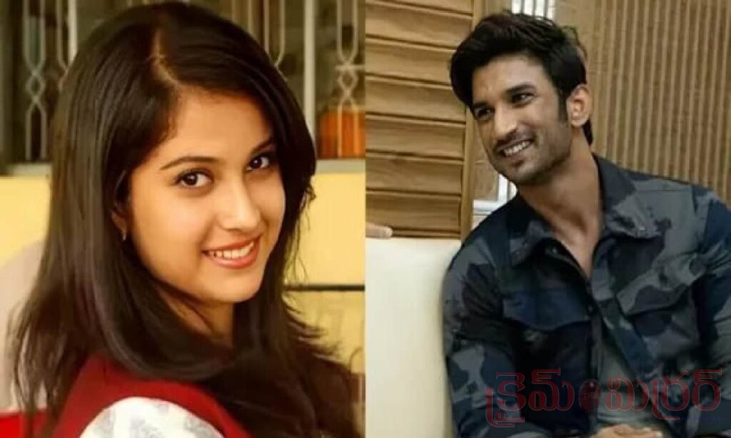 దిశా సాలియన్ మృతి కేసులో కీలక పరిణామం.. సీబీఐ ఎఫ్ఐఆర్లో ప్రముఖుల పేర్లు