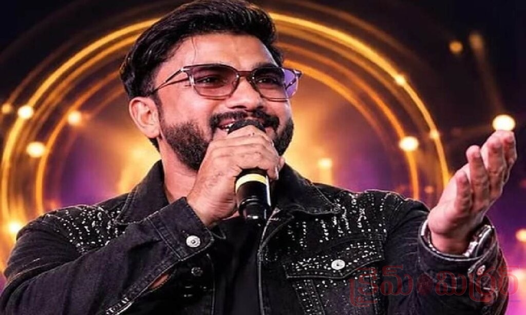 దుబాయ్ లో మలయాళీ సింగర్ నిసార్ వయనాడ్ మృతి..