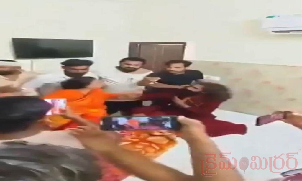 దొంగబాబా గుట్టురట్టు.. వంద మందికిపైగా మహిళలపై లైంగిక వేధింపులు!