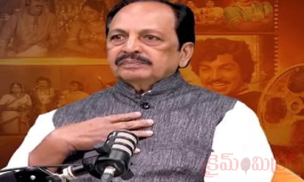 నరసింహరాజు ఆసక్తికర విషయాలు.. ఆ విషయంలో అలా చేసి ఉంటే బాగుండేదంటూ వ్యాఖ్యలు!