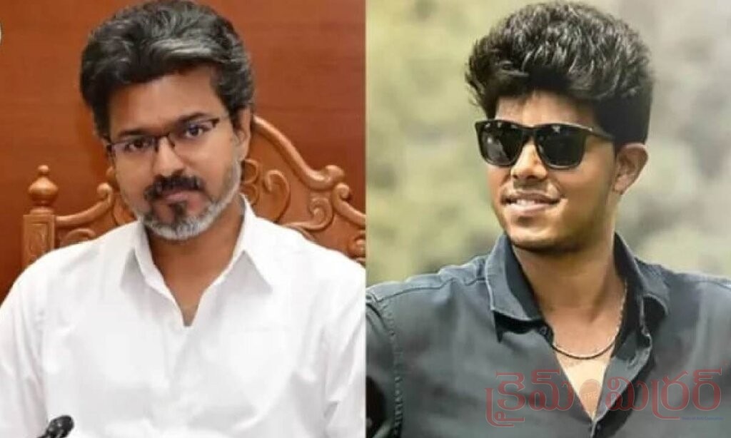 నా తండ్రి ప్రోత్సాహం ఎప్పటికీ మర్చిపోలేను- జేసన్ సంజయ్