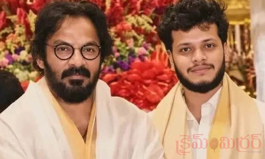 నానక్‌రామ్‌గూడ హిట్‌ అండ్‌ రన్‌.. ఆర్ట్‌ డైరెక్టర్‌ ఆనంద్‌ సాయి కుమారుడి లైసెన్స్‌ రద్దు