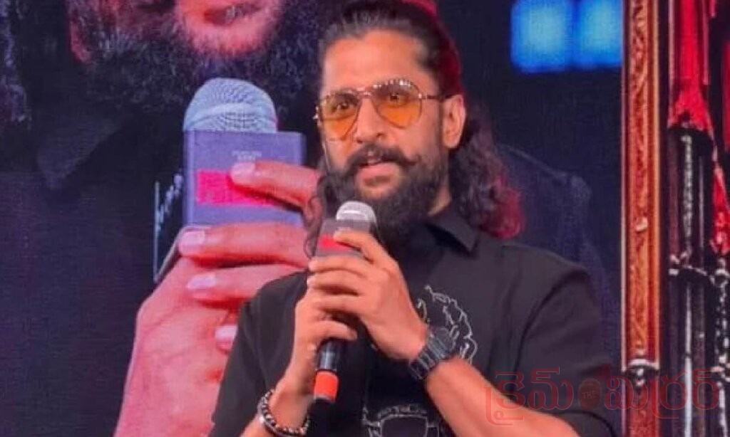 ‘ది ప్యారడైజ్’కు ట్రైలర్ ఎందుకు లేదంటే.. అసలు కారణం ఇదేనంటూ నాని వివరణ