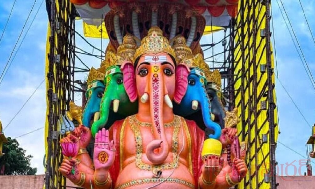 ఖైరతాబాద్ మహాగణపతి నిమజ్జనం తేదీ ఖరారు.. ఎప్పుడంటే?