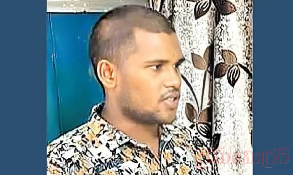 నెల్లూరులో రౌడీషీటర్ హత్య కేసు ఛేదించిన పోలీసులు.. 24 గంటల్లోనే 8 మంది అరెస్ట్